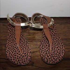 Kennith Cole Reaction sandals